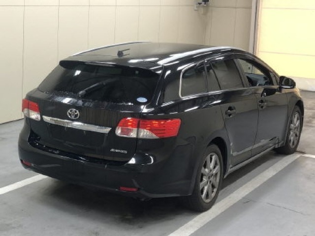Toyota AVENSIS WAGON 2012 7942764-3