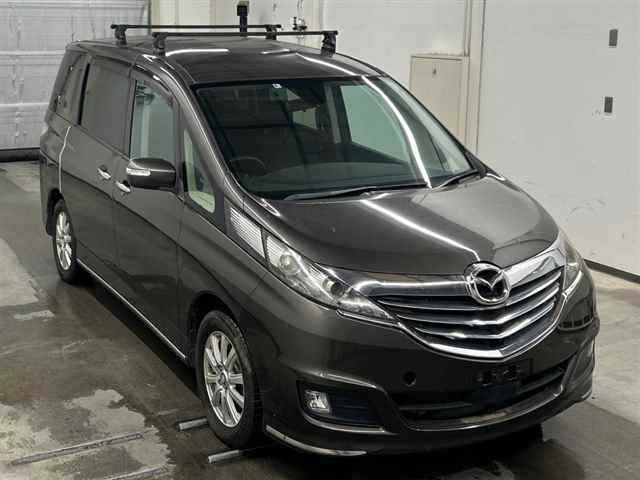 Mazda BIANTE 2016 7942487-0