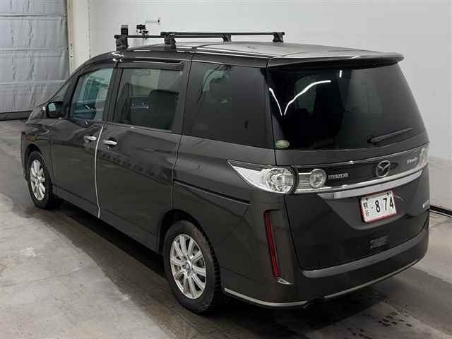 Mazda BIANTE 2016 7942487-1