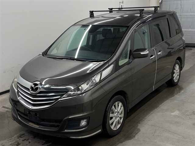 Mazda BIANTE 2016 7942487-4