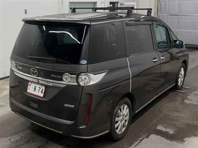 Mazda BIANTE 2016 7942487-5