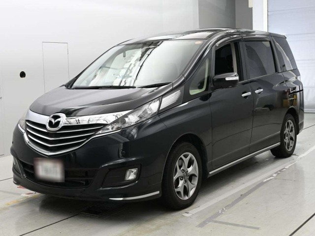 Mazda BIANTE 2016 7942494-0