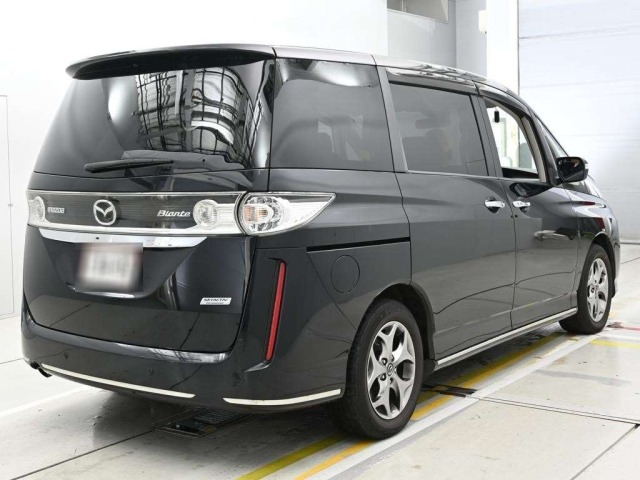 Mazda BIANTE 2016 7942494-1