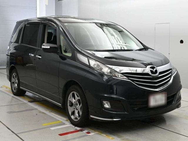 Mazda BIANTE 2016 7942494-5