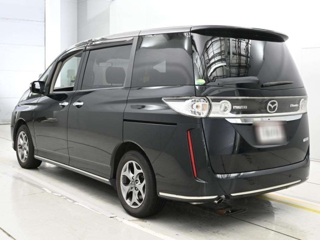 Mazda BIANTE 2016 7942494-6