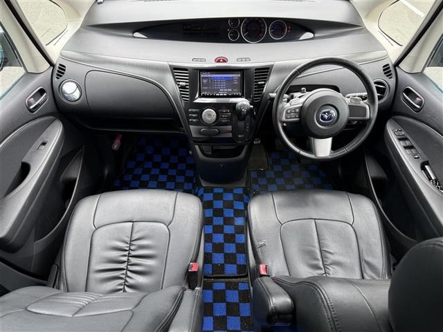 Mazda BIANTE 2013 7942500-15