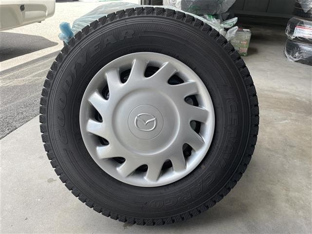 Mazda BONGO TRUCK 2021 7941669-3