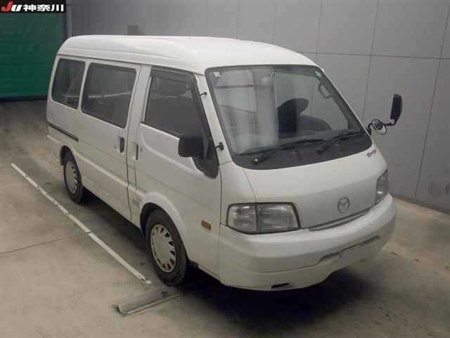 Mazda BONGO VAN 2018 7942393-0