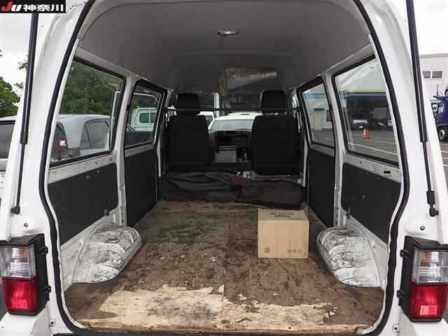Mazda BONGO VAN 2018 7942393-10