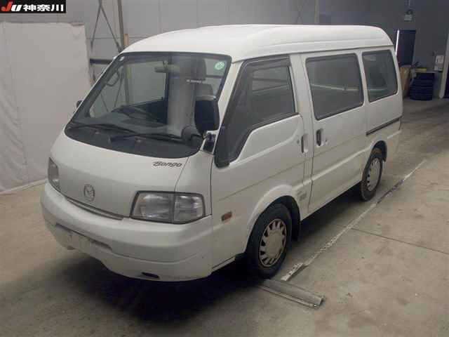 Mazda BONGO VAN 2018 7942393-3