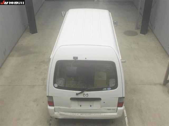 Mazda BONGO VAN 2018 7942393-5