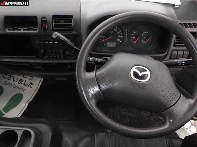 Mazda BONGO VAN 2018 7942393-6