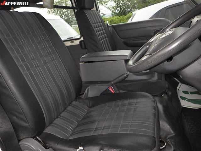 Mazda BONGO VAN 2018 7942393-8
