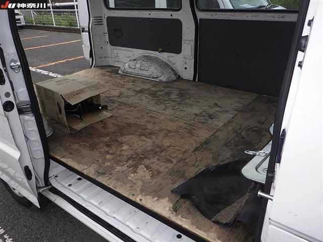 Mazda BONGO VAN 2018 7942393-9