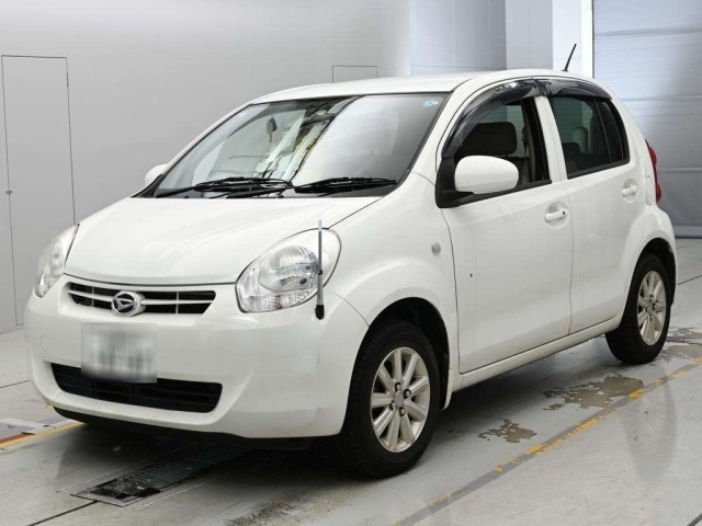 Daihatsu BOON 2011 7940106-0