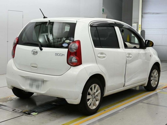 Daihatsu BOON 2011 7940106-1
