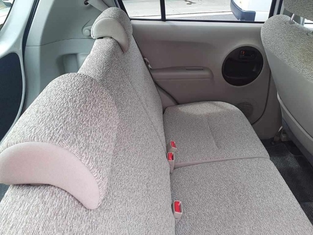 Daihatsu BOON 2011 7940106-11