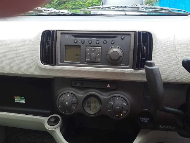 Daihatsu BOON 2011 7940106-12