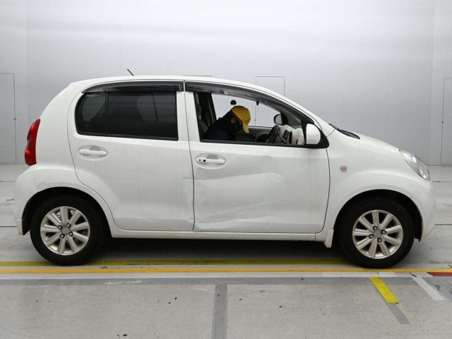 Daihatsu BOON 2011 7940106-3