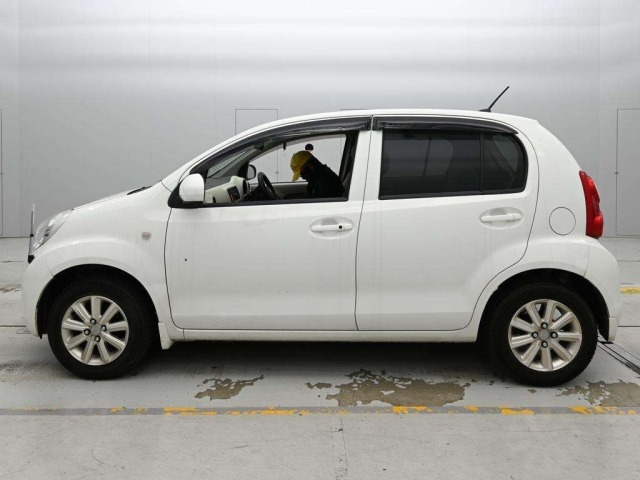 Daihatsu BOON 2011 7940106-4