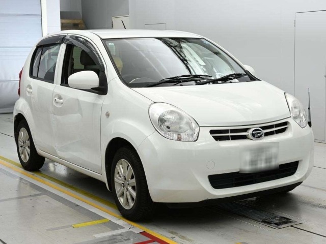 Daihatsu BOON 2011 7940106-5