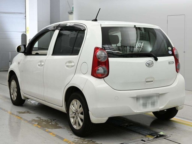 Daihatsu BOON 2011 7940106-6