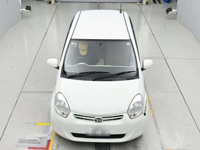 Daihatsu BOON 2011 7940106-7