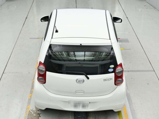 Daihatsu BOON 2011 7940106-8