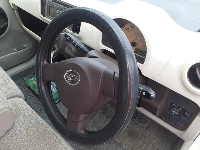 Daihatsu BOON 2011 7940106-9