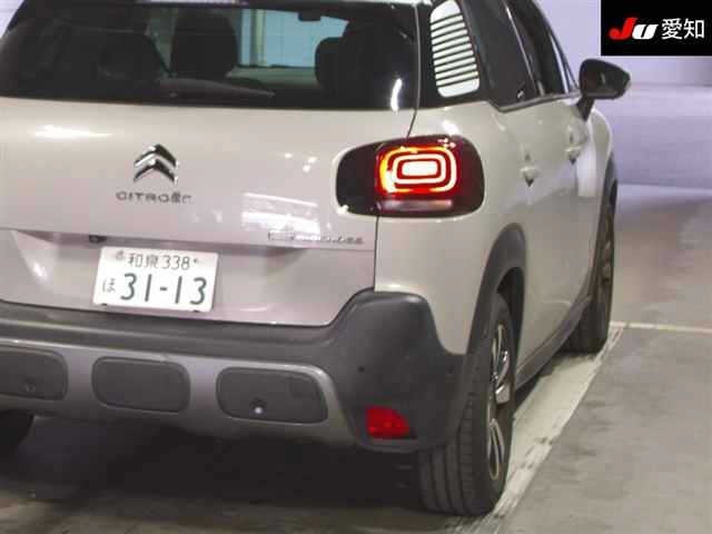 Citroen C3 2020 7941156-8