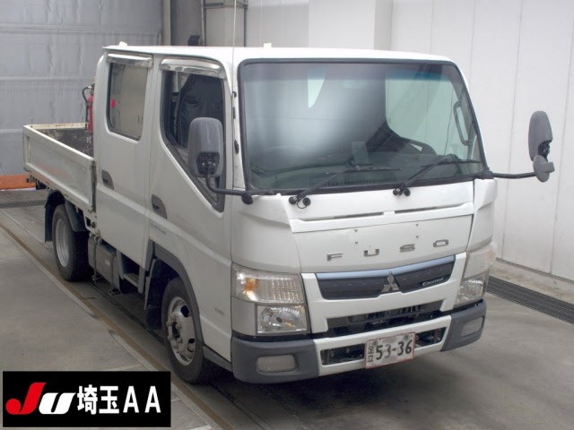 Mitsubishi CANTER 2018 7933123-0