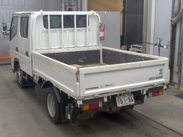 Mitsubishi CANTER 2018 7933123-1
