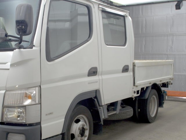 Mitsubishi CANTER 2018 7933123-4
