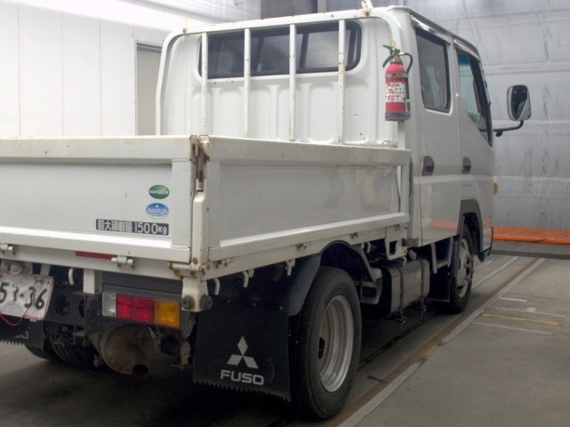 Mitsubishi CANTER 2018 7933123-5