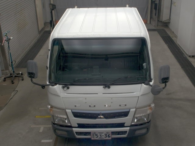Mitsubishi CANTER 2018 7933123-6
