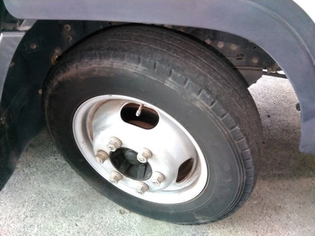 Mitsubishi CANTER 2018 7933123-9