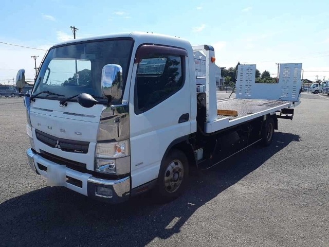 Mitsubishi CANTER 2016 7933135-0