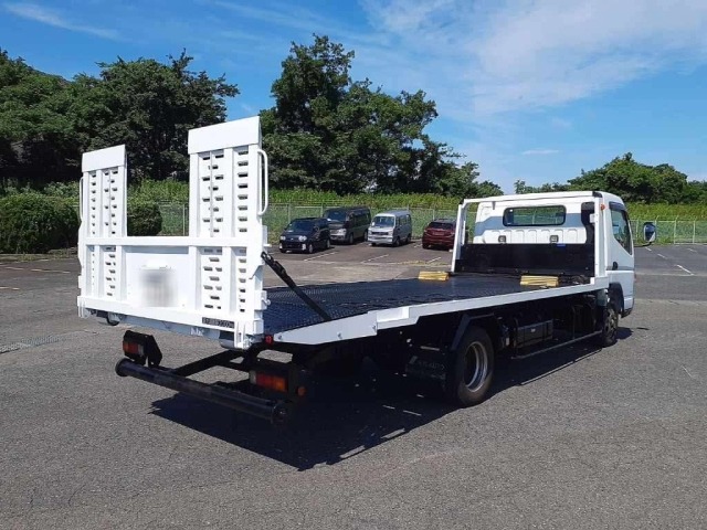 Mitsubishi CANTER 2016 7933135-1