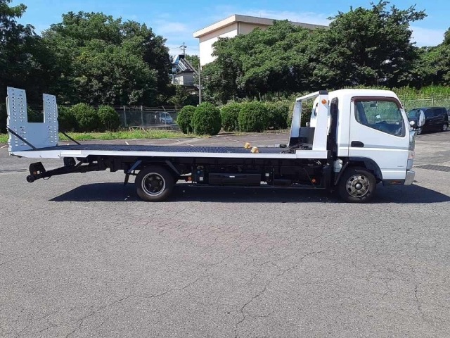 Mitsubishi CANTER 2016 7933135-3