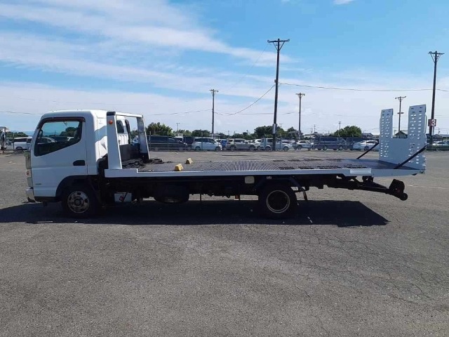 Mitsubishi CANTER 2016 7933135-4
