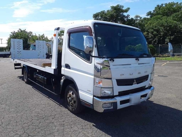 Mitsubishi CANTER 2016 7933135-5