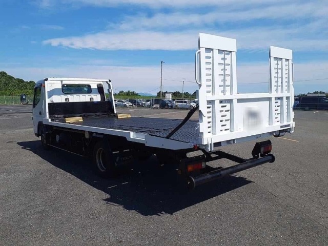 Mitsubishi CANTER 2016 7933135-6