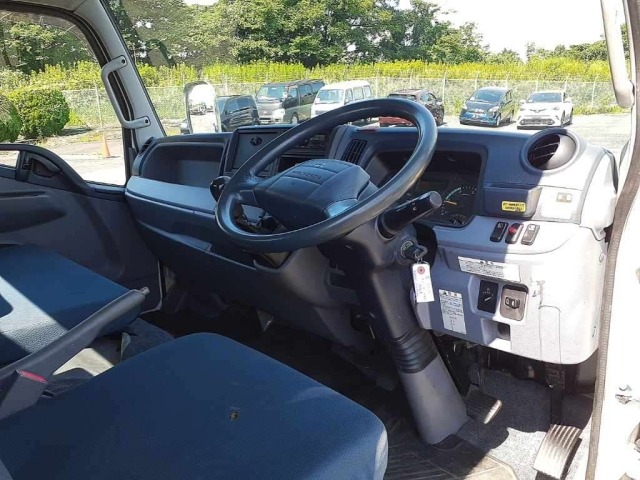 Mitsubishi CANTER 2016 7933135-7