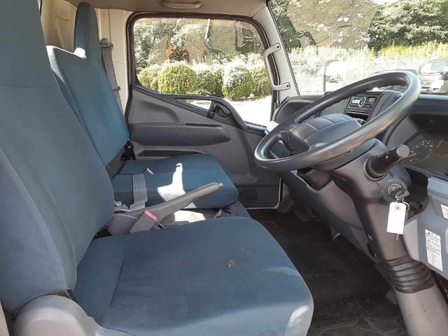 Mitsubishi CANTER 2016 7933135-8