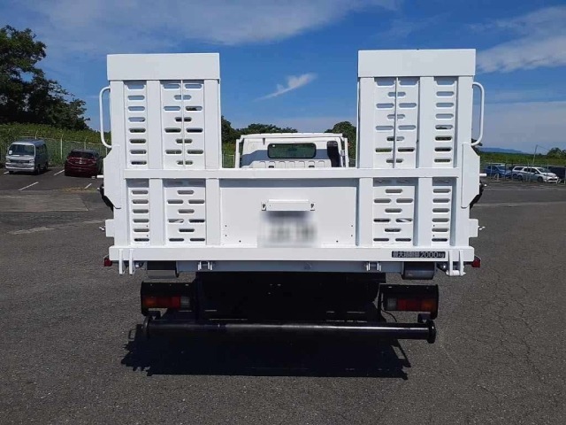 Mitsubishi CANTER 2016 7933135-9