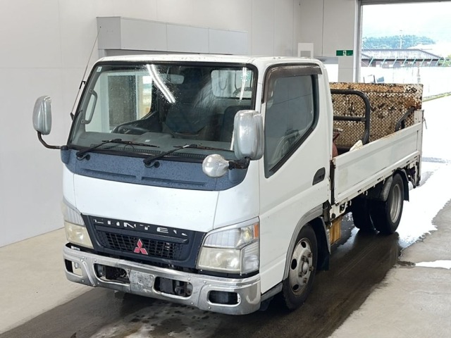 Mitsubishi CANTER 2004 7933136-0