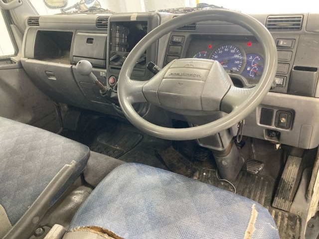 Mitsubishi CANTER 2004 7933136-3