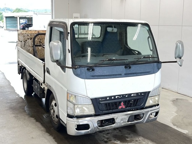 Mitsubishi CANTER 2004 7933136-4