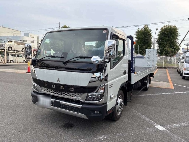 Mitsubishi CANTER 2025 7933138-0