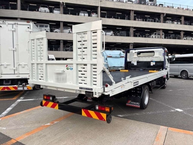 Mitsubishi CANTER 2025 7933138-1